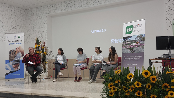 2024 Mesa Redonda Movera