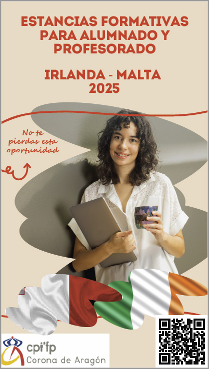 2025 Cartel Estancias Verano