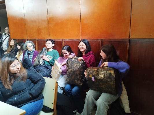 2025 Jornadas por el dia de la mujer 10