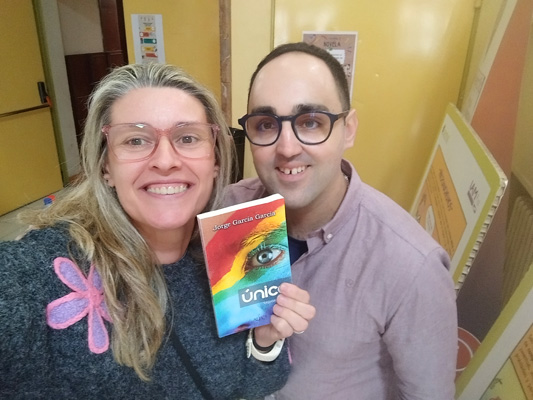 2025 Jornadas por el dia de la mujer 2