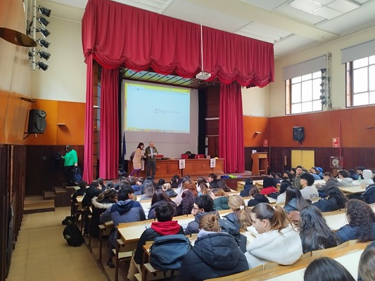 2025 Jornadas por el dia de la mujer 4