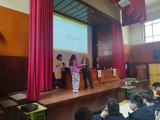 2025 Jornadas por el dia de la mujer 7