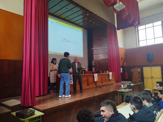 2025 Jornadas por el dia de la mujer 8