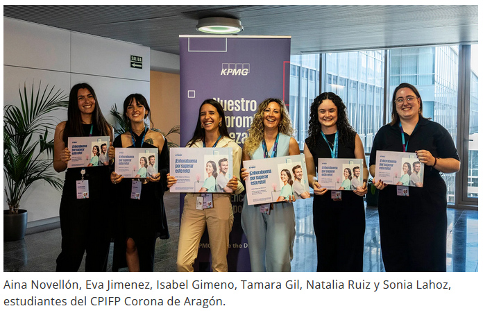 2025 Premio KPMG