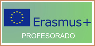 Proyecto ERASMUS Profesorado